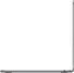 Apple MacBook Air, Space Gray, M2 - 8 Core CPU / 8 Core GPU, 16GB RAM, 512GB SSD