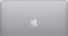 Apple MacBook Air, Space Gray, M1 - 8 Core CPU / 7 Core GPU, 8GB RAM, 256GB SSD