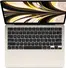 Apple MacBook Air, Starlight, M2 - 8 Core CPU / 10 Core GPU, 8GB RAM, 512GB SSD