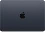 Apple MacBook Air 13", Midnight, M3 - 8 Core CPU / 10 Core GPU, 24GB RAM, 2TB SSD