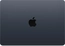 Apple MacBook Air 13", Midnight, M3 - 8 Core CPU / 10 Core GPU, 16GB RAM, 512GB SSD