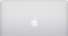 Apple MacBook Air, silber, M1 - 8 Core CPU / 7 Core GPU, 8GB RAM, 256GB SSD, EN