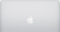 Apple MacBook Air silber, M1 - 8 Core CPU / 7 Core GPU, 8GB RAM, 256GB SSD