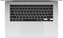 Apple MacBook Air 15", Silver, M2 - 8 Core CPU / 10 Core GPU, 8GB RAM, 512GB SSD