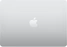 Apple MacBook Air 13", Silver, M4 - 10 Core CPU / 10 Core GPU, 16GB RAM, 512GB SSD