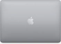 Apple MacBook Pro 13.3", Space Gray, M2 - 8 Core CPU / 10 Core GPU, 8GB RAM, 512GB SSD [2022]