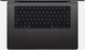 Apple MacBook Pro 16.2", Space Black, M4 Pro - 14 Core CPU / 20 Core GPU, 48GB RAM, 512GB SSD [2024]
