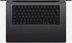 Apple MacBook Pro 16.2", Space Black, M4 Pro - 14 Core CPU / 20 Core GPU, 24GB RAM, 512GB SSD [2024]
