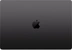 Apple MacBook Pro 16.2", Space Black, M4 Pro - 14 Core CPU / 20 Core GPU, 24GB RAM, 512GB SSD [2024]