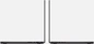 Apple MacBook Pro 16.2", Space Black, M4 Max - 16 Core CPU / 40 Core GPU, 48GB RAM, 1TB SSD [2024]