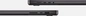 Apple MacBook Pro 16.2", Space Black, M4 Max - 16 Core CPU / 40 Core GPU, 48GB RAM, 1TB SSD [2024]