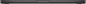 Apple MacBook Pro 16.2", Space Black, M4 Max - 16 Core CPU / 40 Core GPU, 48GB RAM, 1TB SSD [2024]