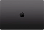 Apple MacBook Pro 16.2", Space Black, M4 Max - 16 Core CPU / 40 Core GPU, 48GB RAM, 1TB SSD [2024]