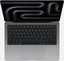 Apple MacBook Pro 14.2", Space Gray, M3 - 8 Core CPU / 10 Core GPU, 8GB RAM, 1TB SSD [2023]
