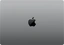 Apple MacBook Pro 14.2", Space Gray, M3 - 8 Core CPU / 10 Core GPU, 8GB RAM, 1TB SSD [2023]