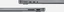 Apple MacBook Pro 14.2", Space Gray, M3 - 8 Core CPU / 10 Core GPU, 8GB RAM, 1TB SSD [2023]