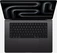 Apple MacBook Pro 16.2", Space Black, M3 Max - 16 Core CPU / 40 Core GPU, 48GB RAM, 1TB SSD [2023]