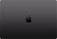 Apple MacBook Pro 16.2", Space Black, M3 Max - 16 Core CPU / 40 Core GPU, 48GB RAM, 1TB SSD [2023]