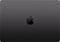Apple MacBook Pro 14.2", Space Black, M3 Max - 14 Core CPU / 30 Core GPU, 36GB RAM, 1TB SSD [2023]