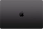 Apple MacBook Pro 16.2", Space Black, M4 Max - 14 Core CPU / 32 Core GPU, 36GB RAM, 1TB [2024]