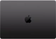 Apple MacBook Pro 14.2", Space Black, M4 - 10 Core CPU / 10 Core GPU, 16GB RAM, 1TB SSD [2024]