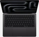 Apple MacBook Pro 14.2", Space Black, M3 Pro - 12 Core CPU / 18 Core GPU, 18GB RAM, 1TB SSD [2023]