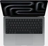 Apple MacBook Pro 14.2", Space Gray, M3 - 8 Core CPU / 10 Core GPU, 8GB RAM, 512GB SSD [2023]