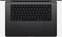 Apple MacBook Pro 16.2", Space Black, M4 Max - 14 Core CPU / 32 Core GPU, 36GB RAM, 1TB SSD [2024]