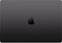 Apple MacBook Pro 16.2", Space Black, M4 Max - 14 Core CPU / 32 Core GPU, 36GB RAM, 1TB SSD [2024]