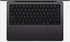 Apple MacBook Pro 14.2", Space Black, M4 Pro - 14 Core CPU / 20 Core GPU, 24GB RAM, 1TB SSD [2024]