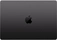 Apple MacBook Pro 14.2", Space Black, M4 Max - 14 Core CPU / 32 Core GPU, 36GB RAM, 1TB SSD [2024]