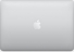 Apple MacBook Pro 13.3" silber, M1 - 8 Core CPU / 8 Core GPU, 8GB RAM, 512GB SSD