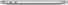 Apple MacBook Pro 13.3" silber, M2 - 8 Core CPU / 10 Core GPU, 8GB RAM, 256GB SSD