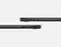 Apple MacBook Pro 14.2", Space Black, M4 Pro - 14 Core CPU / 20 Core GPU, 24GB RAM, 1TB SSD