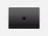 Apple MacBook Pro 14.2", Space Black, M4 Pro - 14 Core CPU / 20 Core GPU, 24GB RAM, 1TB SSD