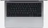 Apple MacBook Pro 14.2", Space Gray, M2 Pro - 10 Core CPU / 16 Core GPU, 16GB RAM, 512GB SSD