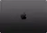 Apple MacBook Pro 14.2", Space Black, M3 Pro - 11 Core CPU / 14 Core GPU, 18GB RAM, 512GB SSD