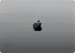 Apple MacBook Pro 14.2", Space Gray, M3 - 8 Core CPU / 10 Core GPU, 8GB RAM, 512GB SSD