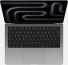 Apple MacBook Pro 14.2" Space Gray, M3 - 8 Core CPU / 10 Core GPU, 8GB RAM, 1TB SSD 