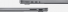 Apple MacBook Pro 14.2" Space Gray, M3 - 8 Core CPU / 10 Core GPU, 8GB RAM, 1TB SSD 