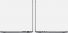 Apple MacBook Pro 14.2" Space Gray, M3 - 8 Core CPU / 10 Core GPU, 8GB RAM, 1TB SSD 