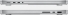 Apple MacBook Pro 14.2" silber, M2 Pro - 12 Core CPU / 19 Core GPU, 16GB RAM, 1TB SSD