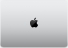 Apple MacBook Pro 14.2" silber, M2 Pro - 12 Core CPU / 19 Core GPU, 16GB RAM, 1TB SSD