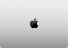Apple MacBook Pro 14.2" silber, M3 Pro - 11 Core CPU / 14 Core GPU, 18GB RAM, 512GB SSD 