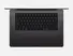 Apple MacBook Pro 16.2", Space Black, M4 Pro - 14 Core CPU / 20 Core GPU, 48GB RAM, 512GB SSD