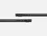 Apple MacBook Pro 16.2", Space Black, M4 Pro - 14 Core CPU / 20 Core GPU, 24GB RAM, 512GB SSD