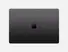 Apple MacBook Pro 16.2", Space Black, M4 Pro - 14 Core CPU / 20 Core GPU, 24GB RAM, 512GB SSD