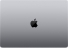 Apple MacBook Pro 16.2" Space Gray, M1 Max - 10 Core CPU / 32 Core GPU, 32GB RAM, 1TB SSD