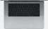 Apple MacBook Pro 16.2" Space Gray, M2 Pro - 12 Core CPU / 19 Core GPU, 16GB RAM, 512GB SSD