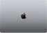 Apple MacBook Pro 16.2" Space Gray, M2 Pro - 12 Core CPU / 19 Core GPU, 16GB RAM, 512GB SSD